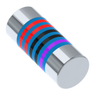 Chip Resistor - Surface Mount - 749-MMA02040E2200BB100DKR-ND - DigiKey