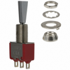 Toggle Switches - CKN1465-ND - DigiKey