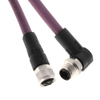 Circular Cable Assemblies - 17-TAB62A46501-150-ND - DigiKey