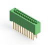 Edgeboard Connectors - 151-846-024-522-201-ND - DigiKey