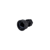Modular/Ethernet Connector Plug Housings - 4827-222A-03003-ND - DigiKey