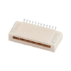 FFC, FPC (Flat Flexible) Connector Assemblies - 900-0512811298DKR-ND - DigiKey