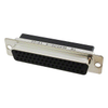 D-Sub, D-Shaped Connector Housings - A104948-ND - DigiKey