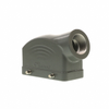 Heavy Duty Connector Housings, Hoods, Bases - WM21299-ND - DigiKey