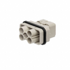 Heavy Duty Connector Inserts, Modules - 281-5414-ND - DigiKey