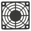 Fan Guard - CR190-ND - DigiKey