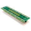 Adapter, Breakout Boards - 315-DR100D254P69-ND - DigiKey
