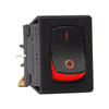 Rocker Switches - 432-62115919-0-9-V-ND - DigiKey