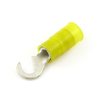 Molex 19184-0005 Hook Terminal, 12-10 Ga., #10 Stud, Nylon-Insulated - 32742 - Waytek, Inc.