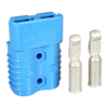 Blade Type Power Connector Assemblies - 2243-6326G1-KIT-ND - DigiKey