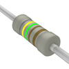 Through Hole Resistors - LR1F8K45-ND - DigiKey