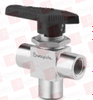 Ball Valve -- 26365695