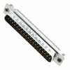 D-Sub Connector Assemblies - L717SDCH37P-ND - DigiKey