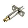 Coaxial Connector (RF) Adapters - 5378-90576-0001-ND - DigiKey