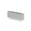Headers, Plugs and Sockets - 5431770-ND - DigiKey