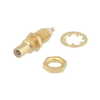 Coaxial Connector (RF) Assemblies - 6099-PE45390-ND - DigiKey