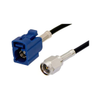 Coaxial Cables (RF) - 6099-PE39347C-36-ND - DigiKey