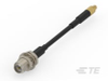 RF Cable Assemblies - 2505470-1 - TE Connectivity