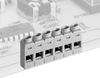 Fixed Printed Circuit Board Terminal Blocks - 91059 - LMI Components, Inc.