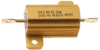 Chassis Mount Resistors - 6836004 - RS Components, Ltd.