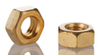 Hex Nuts - 4832520 - RS Components, Ltd.
