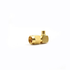 Coaxial Connector (RF) Assemblies - 4627-9204720C1143-ND - DigiKey