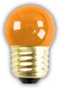 7.5 S11/CERAMIC ORANGE/MED - INDUSTRIAL - 81549 - Premium Quality Lighting