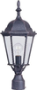 Exterior -Post/Pier Head - 61101 - Light Center (The)