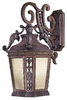 9082-407-PL Exterior -Wall Mount - 785277 - Capital Lighting, Inc.