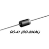 100V 1.5W Zener Diode - 287-Z4KE100A-E3/54 - ERSAELECTRONICS PTE. LTD.