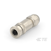 Circular Connector Housings - 17-2358990-2-ND - DigiKey