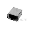 Modular/Ethernet Connector (RJ45, RJ11) Jacks - 1932626-1-ND - DigiKey