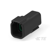 Rectangular Connector Housings - 1111-DTM04-6P-EE04-ND - DigiKey