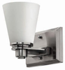 5550BN Sconces-Single Glass - 405001 - Capital Lighting, Inc.