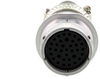 Circular / Cylindrical Connector - HD30 Series - HD34-24-35SN-059 - LADD Distribution