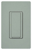 Dimming System Control Switch - MRF2-6ANS-BG - Lutron Electronics Co., Inc.