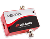 6 – 6,000 MHz (UHF to C-band) USB Programmable Digital Attenuator -- LDA-602N - Image