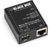Media Converter Gigabit Ethernet SFP -- LMC4000A
