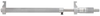 Metric Depth Micrometer 220-225/.01 - 145-217 - Transcat, Inc.