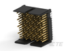 High Speed Backplane Connectors - 1934311-1 - TE Connectivity