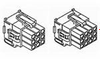 Pin & Socket Connectors - 794204-1 - VAST STOCK CO., LIMITED