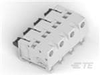Fixed Terminal Blocks - 2318582-4 - VAST STOCK CO., LIMITED