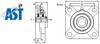 Flange Mount Bearings -- UCF 201-8E - Image