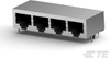 RJ45 Connectors - 5558503-1 - TE Connectivity