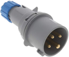 Power Entry Connectors - Inlets, Outlets, Modules -- 2181-700139FX-ND - Image