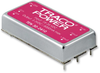 Isolated Board Mount Dc/dc Converter, Dip, Fixed, Through Hole, 30 W, 12 V, 2.5 A Rohs Compliant Traco Power - 51R7556 - Newark, An Avnet Company