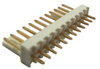 Connector, Header, 36Pos, 2Row, 2Mm; Connector Systems Molex - 25M5546 - Newark, An Avnet Company