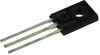 Darlington Transistor, Pnp, -60V, To-225; Transistor Polarity Onsemi - 42K3160 - Newark, An Avnet Company