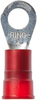 Terminal, Ring Tongue, 1/4