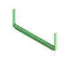 Card Edge Conn, Single, 42Pos, Wire Wrap; Card Edge Connector Type Edac - 64AJ1755 - Newark, An Avnet Company